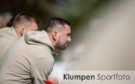 Fussball | Herren | Saison 2025-2026 | Oberliga | 28. Spieltag | SV Biemenhorst vs. BW Dingden