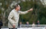 Fussball | Herren | Saison 2025-2026 | Oberliga | 12. Spieltag | SV Biemenhorst vs. SpVg Schonnebeck
