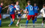 Fussball | Herren | Saison 2024-2025 | Kreispokal | 2. Runde | DJK Rhede vs. Westfalia Anholt