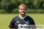 Fussball - VfL Rhede // 1. Mannschaft - Saison 2018/2019