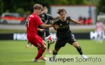 Fussball | Herren | Saison 2025-2026 | Regionalliga West | 05. Spieltag | 1.FC Bocholt vs. SC Paderborn 07 U23