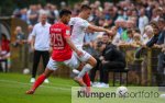 Fussball | Herren | Saison 2022-2023 | Regionalliga West | 1.FC Bocholt vs. SG Wattenscheid 09