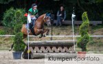 Reitsport | Spring-, Dressur- und Vielseitigkeitsturnier | Saison 2023 | Ausrichter RuF Rhede-Krommert