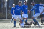 Fussball - Kreisliga A // DJK TuS Stenern vs. GW Vardingholt