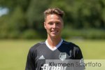 Fussball - VfL Rhede // 1. Mannschaft - Saison 2018/2019