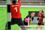 Handball - Landesliga Frauen // HSG Haldern-Mehrhoog-Isselburg vs. TSV Bocholt