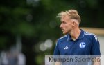 Fussball | Herren | Saison 2025-2026 | regionale Freundschaftsspiel | 1.FC Bocholt vs. FC Schalke 04