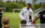Fussball | Herren | Saison 2025-2026 | Regionalfreunschaftsspiel | 1.FC Bocholt vs. FC Twente Enschede U21