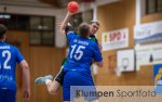 Handball | Herren | Saison 2024-2025 | Verbandsliga | 6. Spieltag | BW Dingden vs. HCTV Rhede