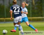 Fussball - Frauen regionle Freundschaftspiel // Borussia Bocholt vs. MSV Duisburg