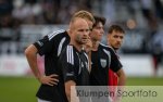 Fussball | Herren | Saison 2026-2027 | Regionalliga West | 06. Spieltag | 1.FC Bocholt vs. Bonner SC