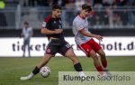Fussball | Herren | Saison 2026-2027 | Niederrheinpokal | 01. Runde | SV Biemenhorst vs. Fortuna Duesseldorf