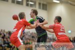 Handball - Landesliga // HCTV Rhede vs. SV Schermbeck