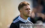 Fussball | Herren | Saison 2025-2026 | Regionalliga West | 03. Spieltag | 1.FC Bocholt vs. SC Wiedenbrueck