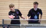 Tischtennis | Herren | Saison 2022-2023 | Bezirksliga Muenster | TuB Bocholt