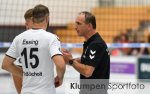 Volleyball - 2. Bundesliga Nord // TuB Bocholt vs. Moerser SC