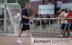 Fussball | Herren | Saison 2026-2027 | Kreisliga A | 01. Spieltag | TuB Bocholt vs. GSV Suderwick