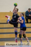 Handball - Verbandsliga Frauen // HCTV Rhede vs. TSV Kaldenkirchen