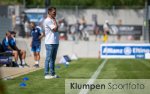 Fussball | Herren | Saison 2026-2027 | Regionalliga West | 02. Spieltag | 1.FC Bocholt vs. FC Schalke 04 U23