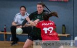 Handball | Frauen | Saison 2025-2026 | Verbandsliga | 21. Spieltag | HCTV Rhede vs. HSG Haldern/Mehrhoog/Isselburg