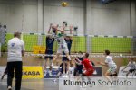 Volleyball | Herren | Saison 2025-2026 | 2. Bundesliga Nord | 18. Spieltag | TuB Bocholt vs. SV Lindow-Gransee