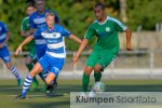 Fussball - Kreisfreundschaftsspiel // Olympia Bocholt vs. De Graafshap