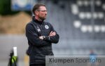 Fussball | Herren | Saison 2025-2026 | Regionalliga | 34. Spieltag | 1.FC Bocholt vs. RW Oberhausen