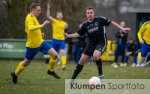 Fussball | Herren | Saison 2024-2025 | Kreisliga A | 21. Spieltag | GW Vardingholt vs. VfR Mehrhoog