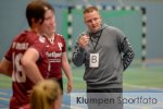 Handball - Landesliga Frauen // TSV Bocholt vs. MTV Rheinwacht Dinslaken 2