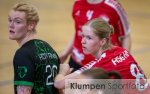 Handball | Frauen | Saison 2025-2026 | Verbandsliga | 21. Spieltag | HCTV Rhede vs. HSG Haldern/Mehrhoog/Isselburg