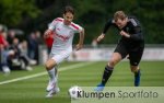 Fussball | Herren | Saison 2024-2025 | Landesfreundschaftsspiel | SV Biemenhorst vs. DJK Rhede