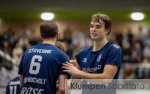 Volleyball | Herren | Saison 2025-2026 | 2. Bundesliga Nord | 06. Spieltag | TuB Bocholt vs. Muenster Volleys