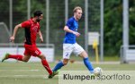 Fussball - Kreisliga A // DJK TuS Stenern vs. SV Bruenen