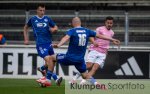 Fussball | Herren | Saison 2025-2026 | Regionalliga | 33. Spieltag | FC Schalke 04 U23 vs. 1.FC Bocholt