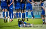Fussball | Herren | Saison 2024-2025 | Regionalliga West | 29. Spieltag | 1.FC Bocholt vs. VfL Sportfreunde Lotte
