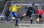 Fussball - Landesfreundschaftsspiel // 1.FC Bocholt vs. Spvgg. Vreden