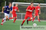 Fussball - Bezirksliga Gr. 5 // SV Biemenhorst vs. TuB Bocholt