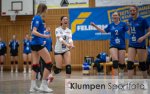 Volleyball | Frauen | Saison 2024-2025 | Bundesliga | 12. Spieltag | BW Dingden vs. Schweriner SC 2