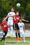 Fussball - Landesliga Gr. 2 // VfL Rhede vs. Holzheimer SG