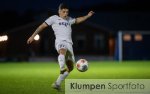 Fussball | Herren | Saison 2026-2027 | Niederrheinpokal | 02. Runde | BW Dingden vs. SF Baumberg