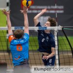 Volleyball | Herren | Saison 2024-2025 | 2.Bundesliga Nord | 23. Spieltag | TuB Bocholt vs. Muenster Volleys