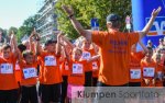 Laufsport // 41. Hamminkelner Citylauf