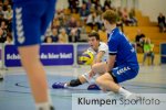 Volleyball - 2. Bundesliga Nord // TuB Bocholt vs. SV Warnemuende