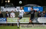 Fussball | Herren | Saison 2024-2025 | Kreisliga A | 10. Spieltag | Westfalia Anholt vs. GW Vardingholt