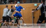 Handball | Herren | Saison 2024-2025 | Verbandsliga | 8. Spieltag | BW Dingden vs. Turnerbund Oberhausen