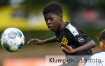 Fussball - Friedel-Elting-Cup // Ausrichter 1.FC Bocholt - U13-Junioren