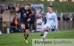 Fussball | Herren | Saison 2024-2025 | Regionalliga West | 17. Spieltag | 1.FC Bocholt vs. SC Paderborn 07 U23