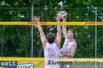 Beachvolleyball - KFC Beach-Champ-Cup // Ausrichter TuB Bocholt