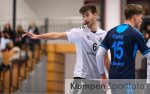 Volleyball | Herren | Saison 2022-2023 | 2.Bundesliga | TuB Bocholt vs. Kieler TV