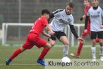 Fussball - Niederrheinliga C-Junioren // 1.FC Bocholt vs. SC Bayer Uerding